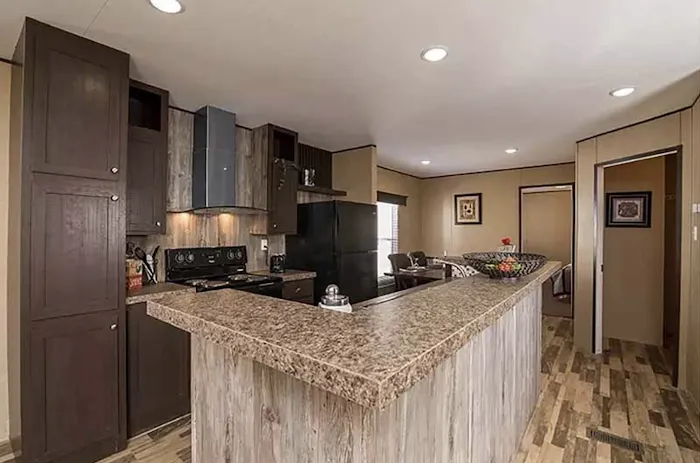 Sweet Gum Homes & RV Community 10