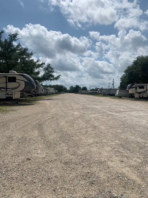 South Park RV 4