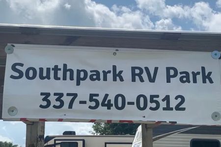 South Park RV