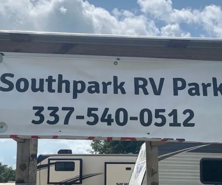 South Park RV