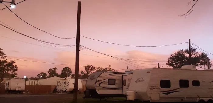 Wingate RV Park 2