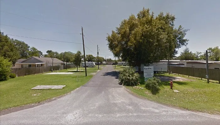 Wingate RV Park 5