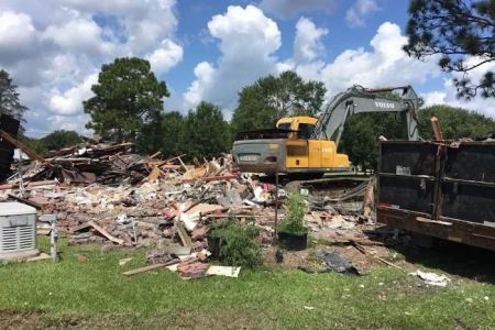 Wingate RV Park