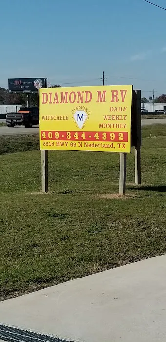 Diamond M RV Park 3