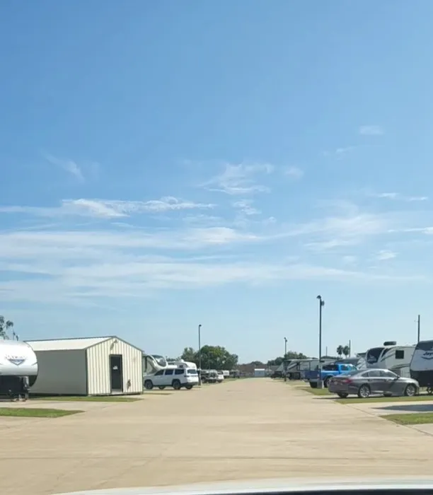 Diamond M RV Park 4