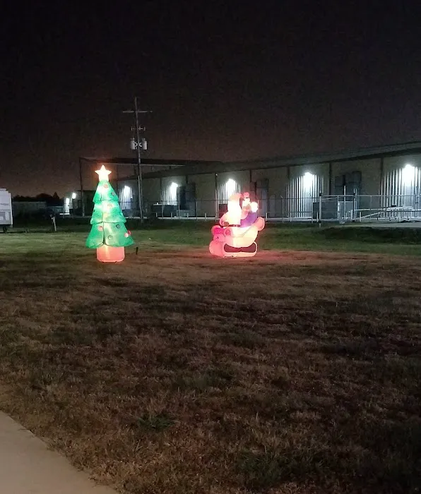 Diamond M RV Park 5