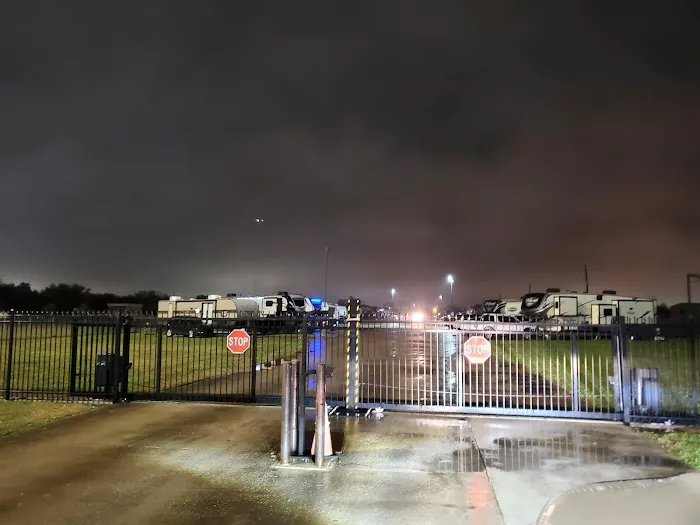 Diamond M RV Park 6