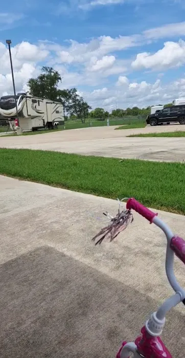 Diamond M RV Park 2
