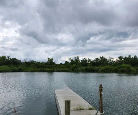 Diamond M RV Park