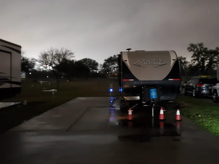 Diamond M RV Park 9