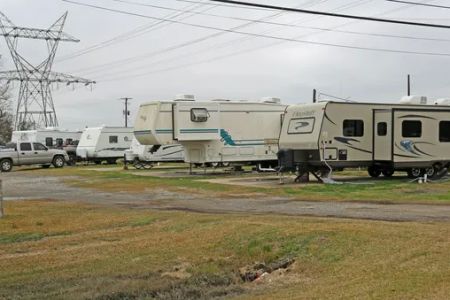 VIC RV Park