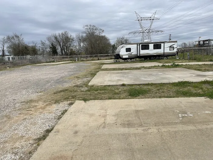 Sunsets RV Park 1