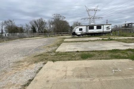 Sunsets RV Park
