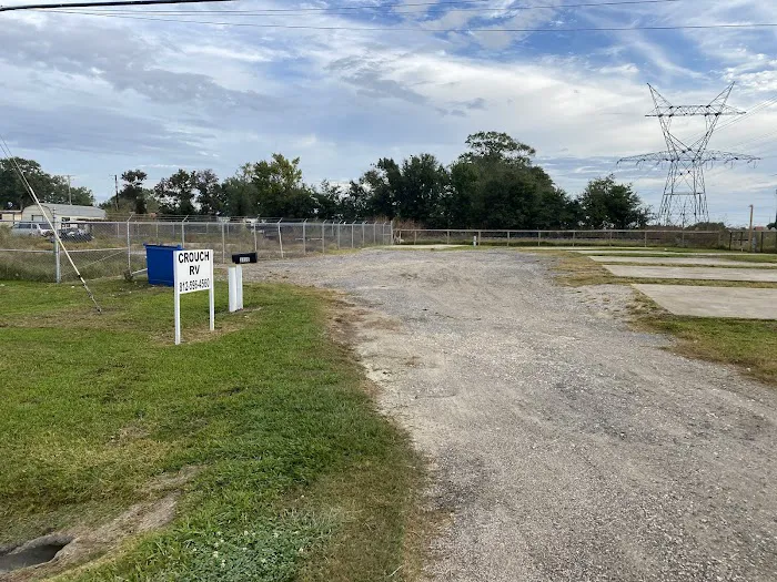 Crouch RV park 1