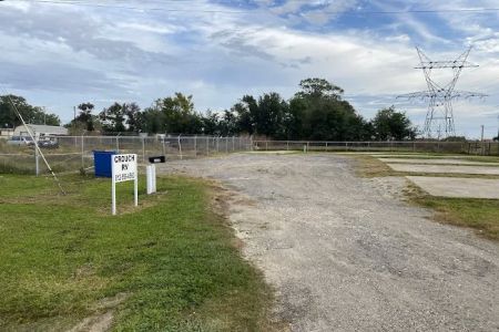 Crouch RV park