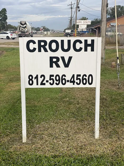 Crouch RV park 2