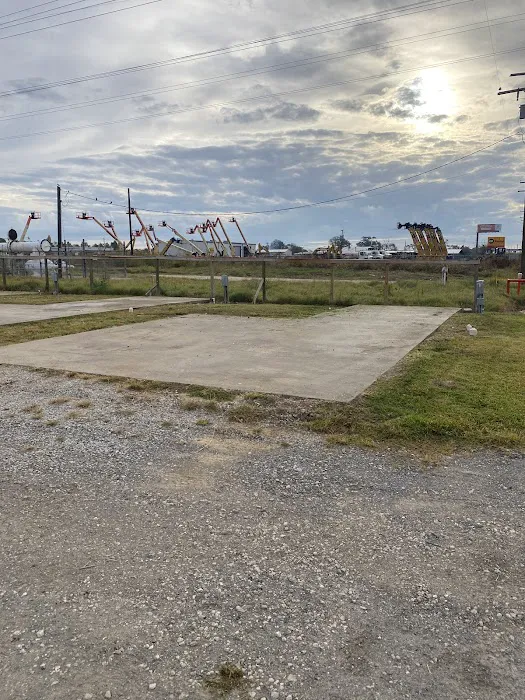Crouch RV park 3