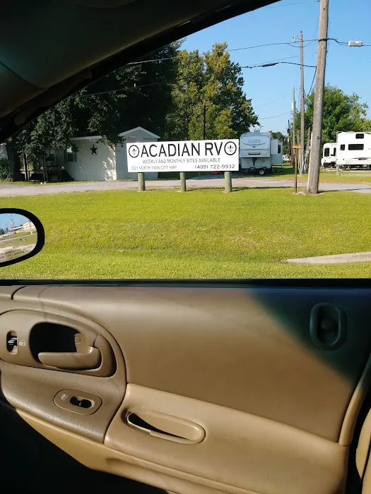 Acadian RV Park 3