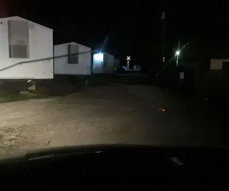 Acadian RV Park