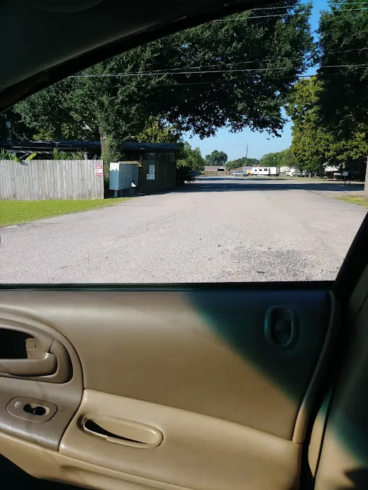 Acadian RV Park 2