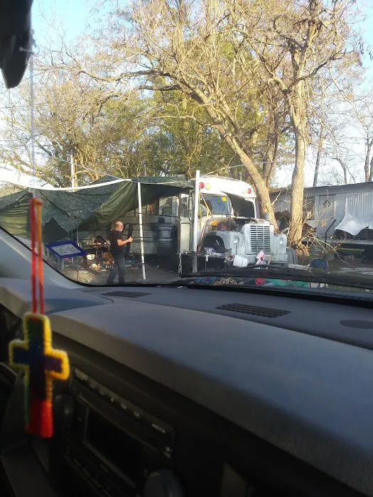 Acadian RV Park 5