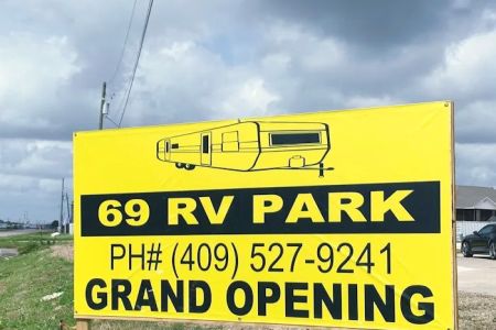 69 RV Park