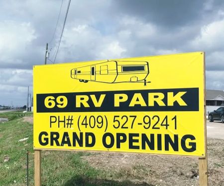 69 RV Park
