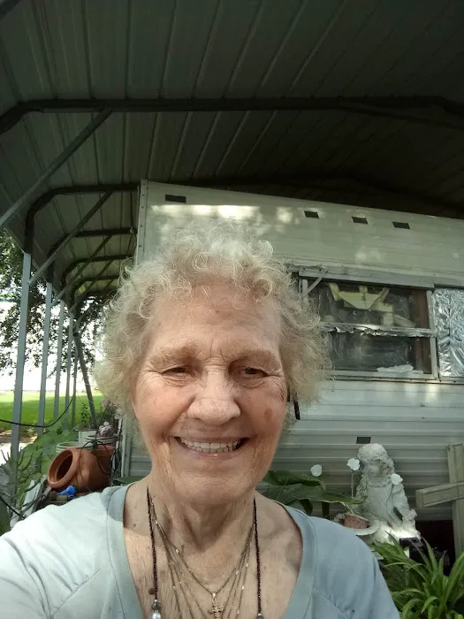 Charlie's RV Park 1
