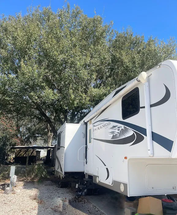 Charlie's RV Park 6
