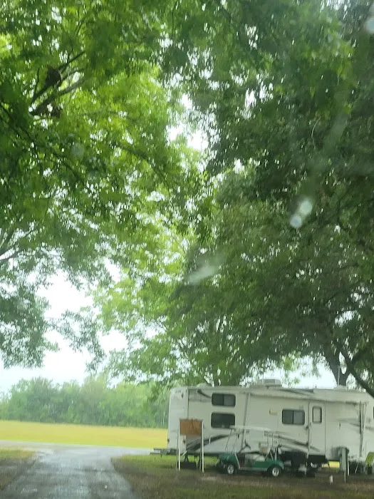 Bearazinga RV Park 4