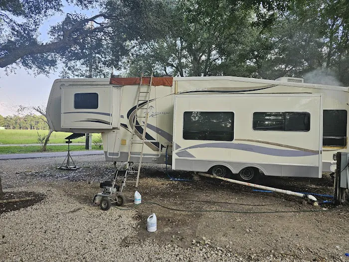 Bearazinga RV Park 6