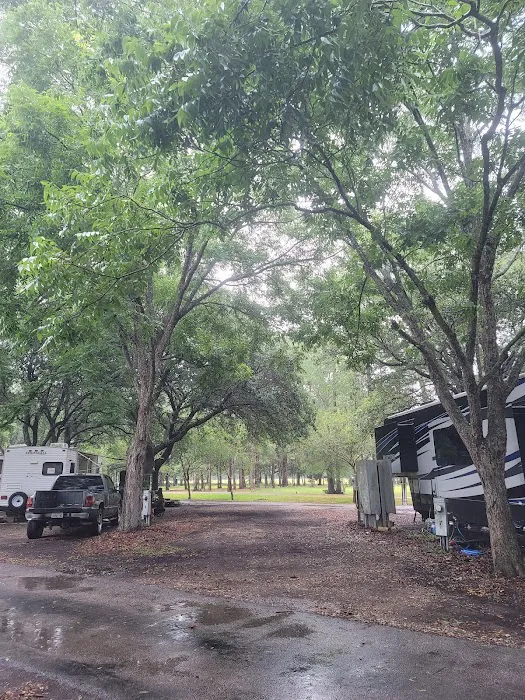 Bearazinga RV Park 2