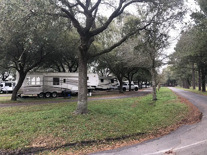 Bearazinga RV Park 8