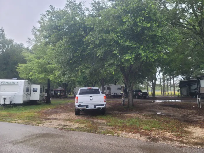 Bearazinga RV Park 3