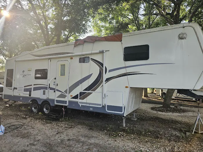 Bearazinga RV Park 7
