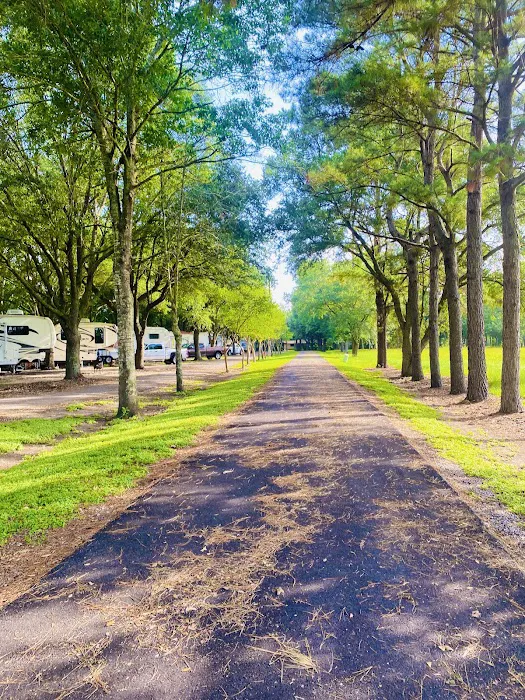 Bearazinga RV Park 10