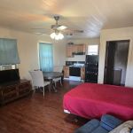 In The Middle Rv Park