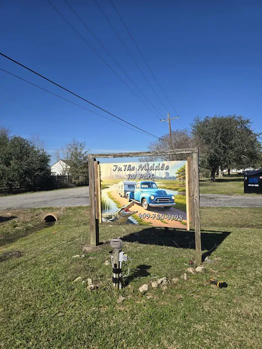 In The Middle Rv Park 3