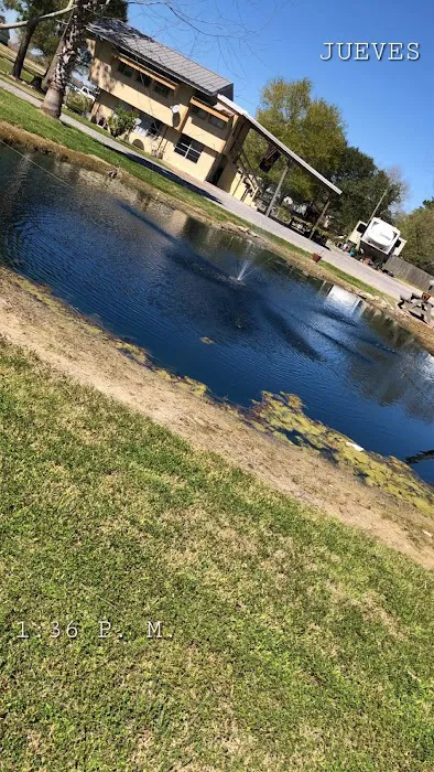 In The Middle Rv Park 2