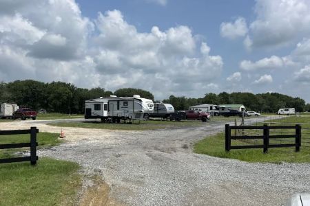 365 RV Park