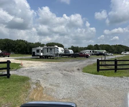 365 RV Park