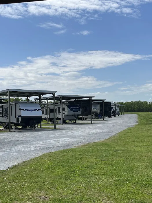 All Undercover RV Park 2