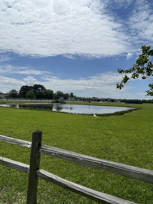 All Undercover RV Park 9