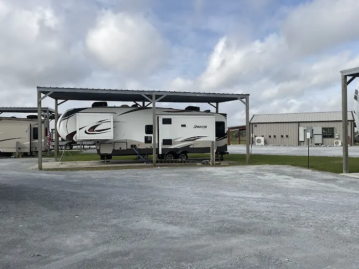 All Undercover RV Park 6