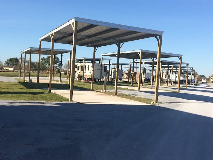 All Undercover RV Park 4