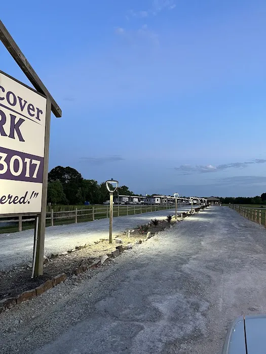 All Undercover RV Park 5