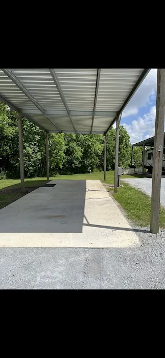 All Undercover RV Park 3