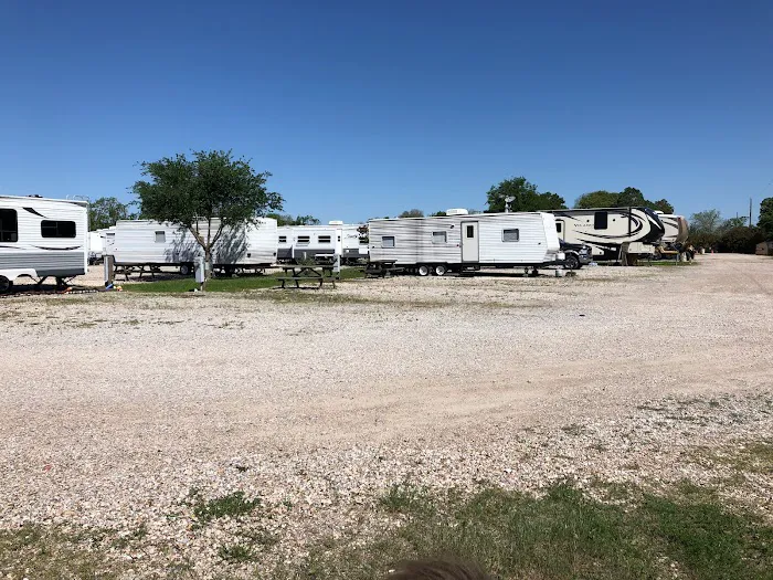 LaBelle RV Park 1