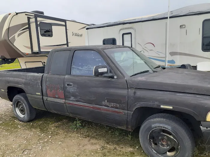 LaBelle RV Park 10