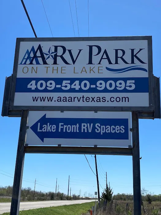 AAA RV Park On The Lake 4